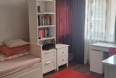 Apartament 3 camere de vânzare - zonă centrală, mobilat și utilat. - 8