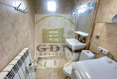 Vanzare apartament 2 camere â decomandat, cu balcon si vedere panoramica - 6