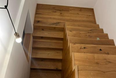 Casă modernă P+M | pompă de căldură | 14 ari teren | Șieu Măgheruș - 14