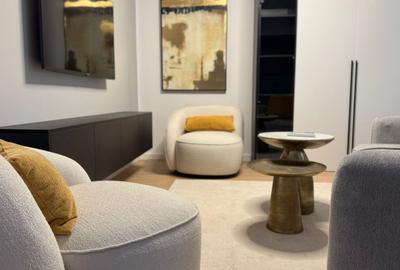 Vanzare Apartament 4 Camere Nou  Mobilat si Utilat * Iancu Nicolae - 2