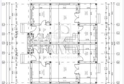 Duplex 5 camere - dormitor la parter - canalizare - 6