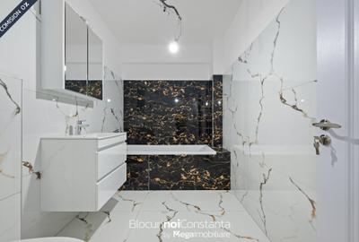✅Dezvoltator: apartament cu 2 camere la cheie - Oborului 47, Constanța - 10