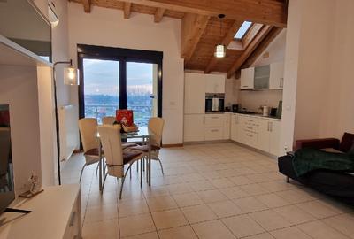 Apartament cu balcon, lift, langa McDonalds + loc de parcare - 10