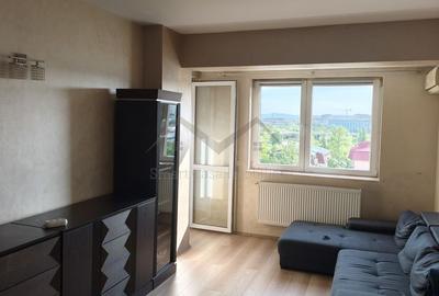 Apartament 2 camere decomandat Nicolina 2 - 1