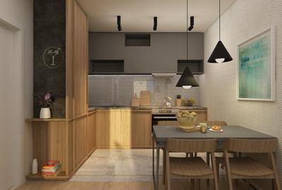 Tower Residence