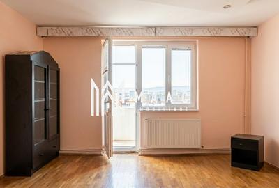 Apartament | 2 camere | 37 MPU  | 1 Balcon | Cedonia -Mediu - 1