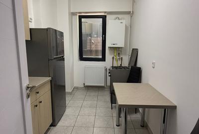Apartament 2 camere Gorjului/Centrala proprie/Parcare/Bloc nou - 5