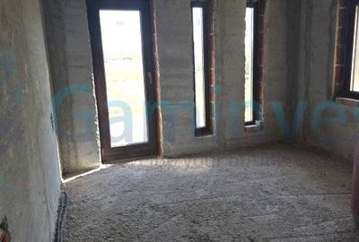 Constructie noua P+M, semifinisata in Biharia, zona linistita,V4190 - 6