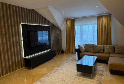 Apartament 3 camere de vanzare Margeanului - 23