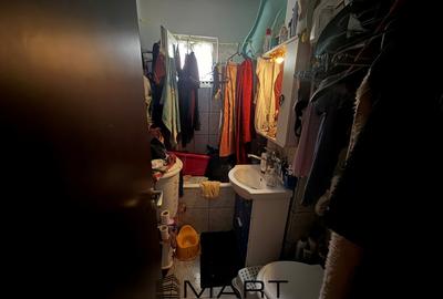 Apartament 3 camere, decomandate 6/10 zona Vasile Aaron Sibiu - 18