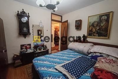 3 decomandate, etaj 3, centrala, bloc izolat, Rovine-Bacriz - 5