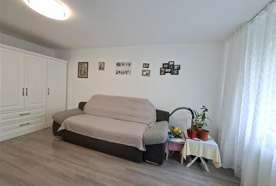 Garsoniera moderna cu pivnita zona Lazaret - 6