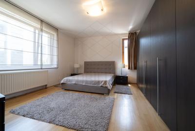 Penthouse Nagoya | 4 camere,  loc parcare, Parc Herastrau - 11