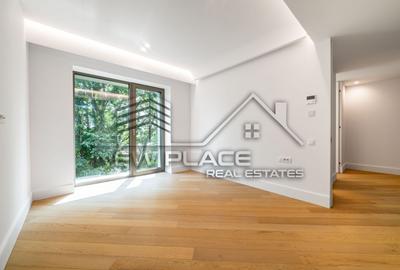 IANCU NICOLAE | Apt exclusivist | 296,360+TVA | Terasa 14.8 |Ultra Lux - 14