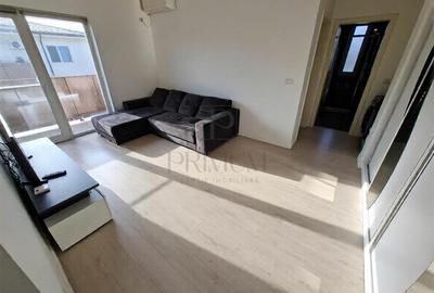 CHISODA - 3 CAM - DECOMANDAT - LOC PARCARE - INCALZIRE PARDOSEALA - 1