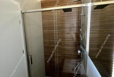 Apartament 3 camere | Nord One | Parcare, | Smart home - 12