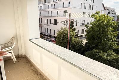 HORTENSIEI apartament 1camera spatios (58mp) etaj2! - 11