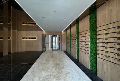 2 camere Aviatiei City Point proiect nou 2026 - 13