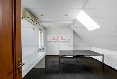 Vanzare si * sau Inchiriere Casa/Vila 5 camere Dorobanti - 16