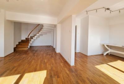 VANZARE Duplex 4 camere Bd. Unirii 12 vedere panoramica catre Mitropolie - 4