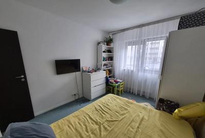 2 camere | decomandat | centrala proprie | bloc nou | Valea Doftanei - 6