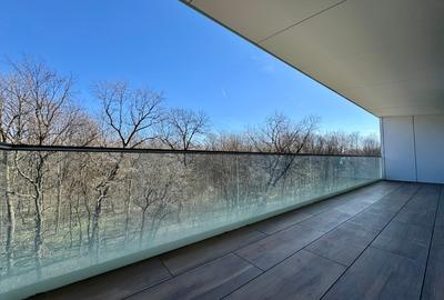 PROPRIETAR, INCHIRIEZ 4 CAMARE, NOU, LUX, lângă Stejarii ( Pines.ro ) - 2