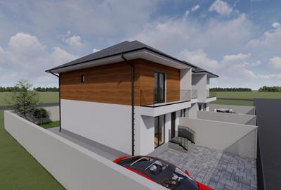 Vanzare Casa tip triplex/3 camere id nr 50 - 10