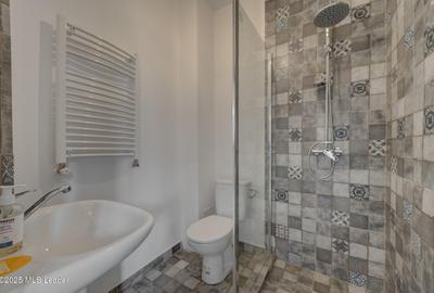 In Cartierul Evreiesc, casa 3 camere pivnita si mansarda open space. - 16