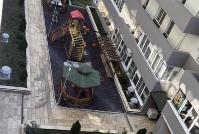 De vânzare: apartament 2 camere - Preciziei - New World - Dr. Osiei - 5