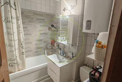 Apartament 3 camere, decomandat, 107.35 mp, Calea Bucuresti, zona McDonalds - 10