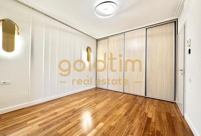 APARTAMENT 4 CAMERE RENOVAT/ANSAMBLU SECURIZAT/BOXA/GARAJ/WASHINGTON/CAPITALE - 12