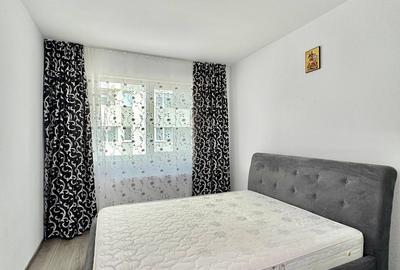 APARTAMENT 2 CAMERE MILITARI RESIDENCE TINERETULUI 45F, 55MP, MOBILAT, UTILAT - 5