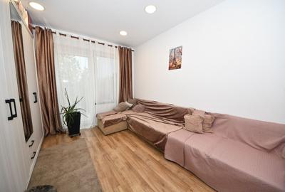 Casa moderna, constructie 2019 – Sat Costi, la 5 minute de Galati - 16