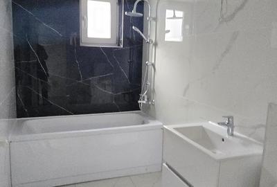 Apartament 3 camere, Decomandat, 2 Bai, 72mp, Dubla orientare - 5