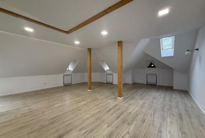 Vilă interbelică restaurată | Ultra Premium Office Villa | Dorobanți Capitale - 13