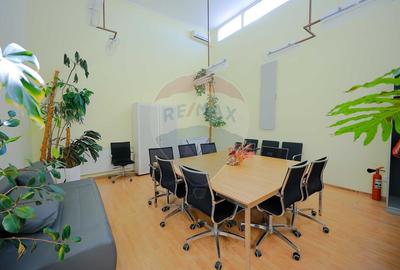 De vânzare- Proprietate industrială modernizată - Calea Borsului - 4