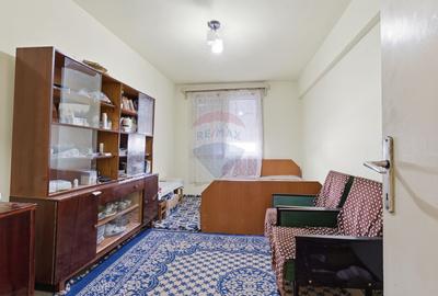 Apartament 2 camere de vanzare in zona Ultracentral,  Sebis - 5