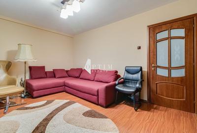 Apartament cu 2 camere decomandat în Aviației