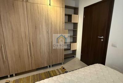 Inchiriez apt. 2 cam. 13 Septembrie-Marriott, Str. Sirenelor, bloc 2016, renovat - 5