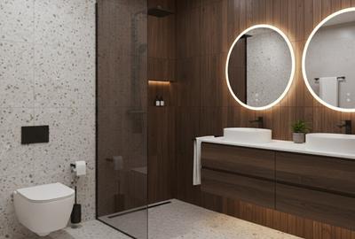 Apartament 3 camere zona Mosilor NOU - 4