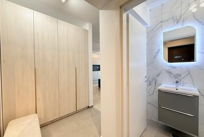 Apartament premium 3 camere | Vedere pădure | Denya Forest - Com 0% - 6