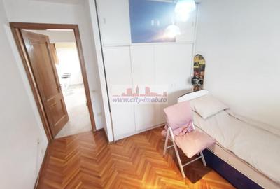 Vanzare Apartament 3 Camere Titulescu Primaria sector 1 - 18