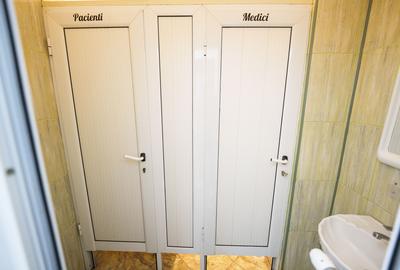 Spatiu parter, 56 mp, ideal cabinet medical, birouri sau servicii – Sarari - 9