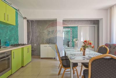 Casă individuală + corp secundar, 475 mp utili, Codlea - 15