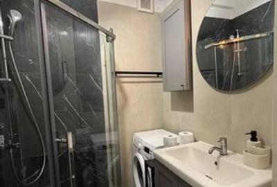 Apartament 2 Camere,Floreasca,Parc,parter/3,Amenajat,mobilat,complet,parcare - 6