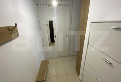 Apartament cu 2 camere decomandat, spatios si luminos in Tatarasi - 8