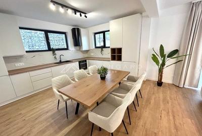 Casa Individuala | Prima Inchiriere | 140 mp | Popesti-Baciu - 3