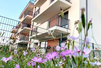 Chirie apartament 3 camere Turnisor Sibiu - 13