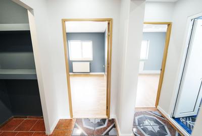 Apartament 4 camere renovat, bilateral, CT, Craiovita Noua - zona Kaufland - 16