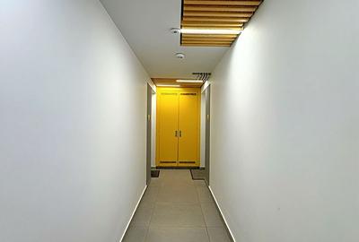 2 camere în Timpuri Noi etaj 8 lumină după-amiază fără vecini în față - 22